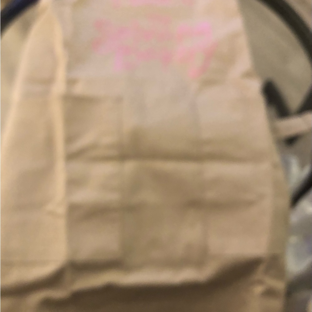THE SOLVANG BAKERY APRON - Picture 4 of 8